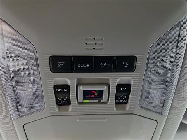 new 2025 Toyota RAV4 car, priced at $34,450