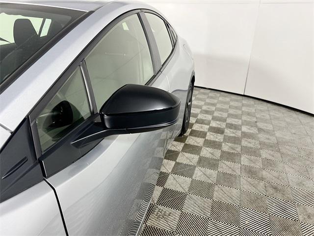 used 2023 Toyota Prius car, priced at $24,458