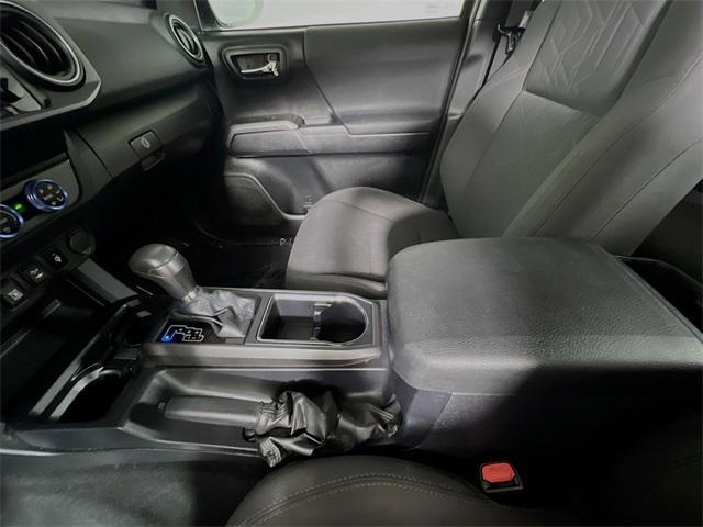 used 2019 Toyota Tacoma car, priced at $29,388