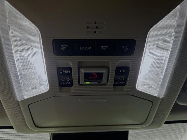used 2023 Toyota RAV4 car, priced at $29,284