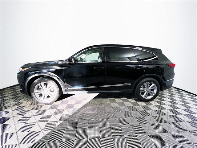 used 2024 Acura MDX car, priced at $39,845