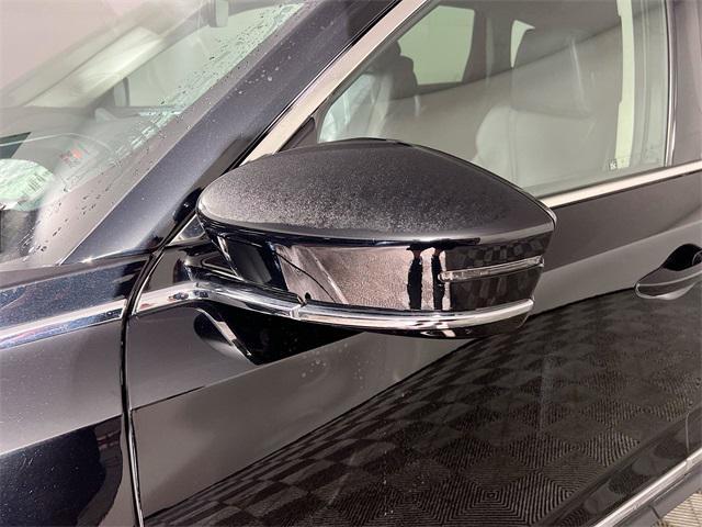 used 2024 Acura MDX car, priced at $39,845