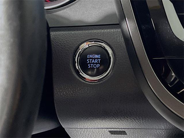 used 2022 Toyota Camry car, priced at $27,858
