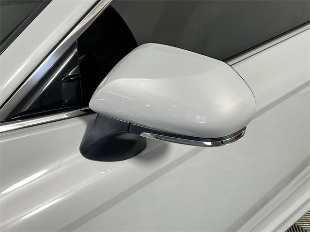 used 2022 Toyota Camry car, priced at $27,858