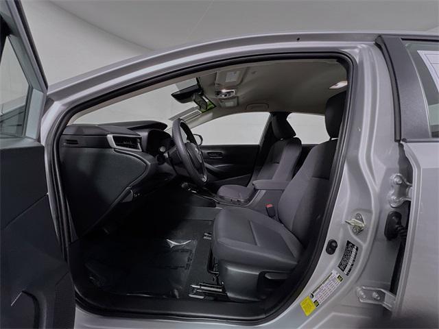 used 2023 Toyota Corolla car, priced at $20,724