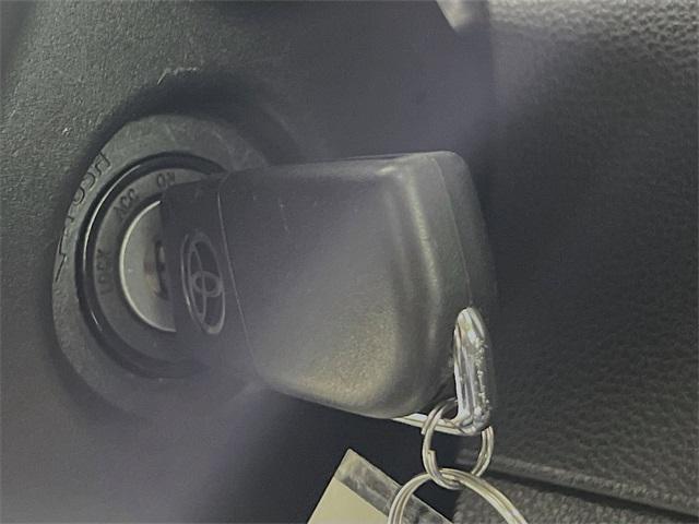 used 2023 Toyota Corolla car, priced at $20,724