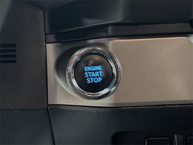 used 2023 Toyota Tacoma car, priced at $32,996