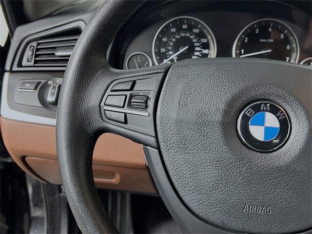 used 2013 BMW 535 car, priced at $12,798