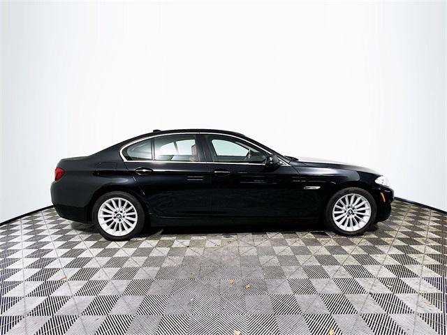 used 2013 BMW 535 car, priced at $12,798