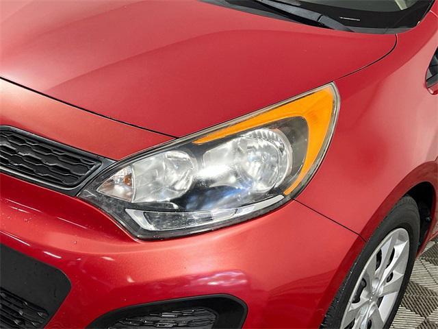 used 2014 Kia Rio car, priced at $7,765