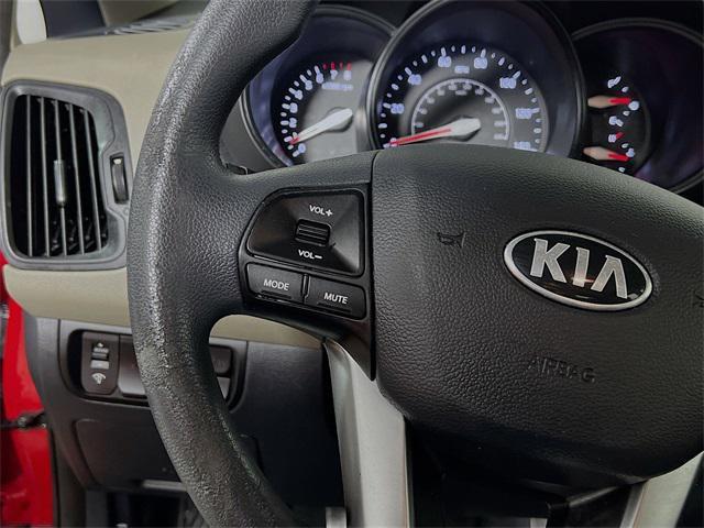 used 2014 Kia Rio car, priced at $7,765