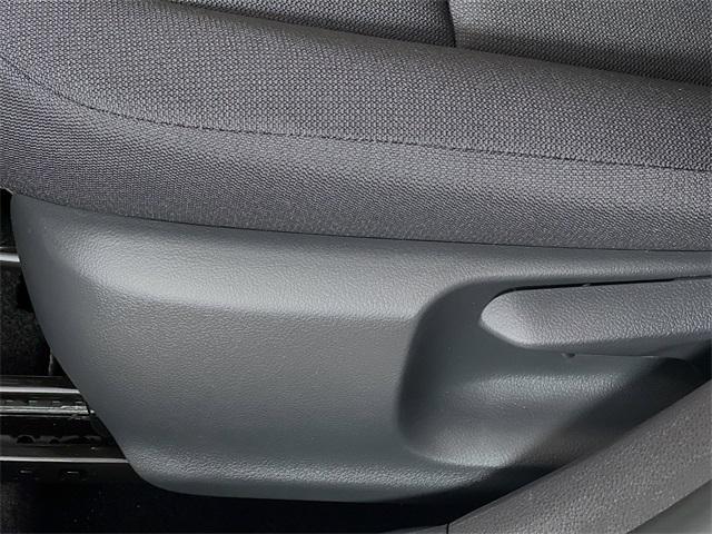 new 2025 Toyota Corolla car, priced at $24,392