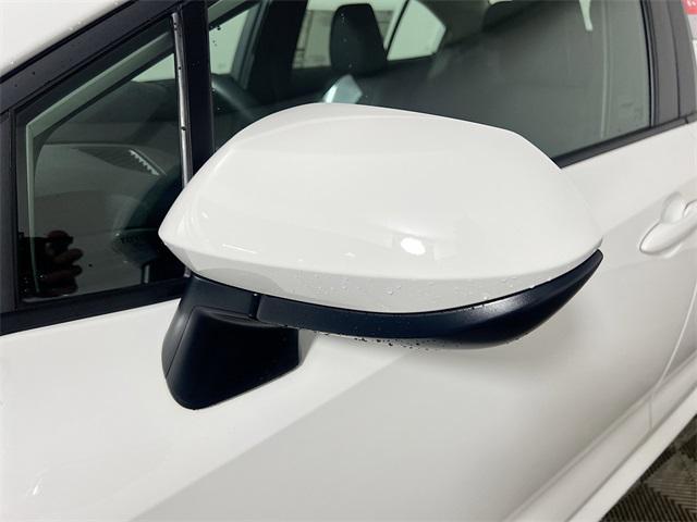 new 2025 Toyota Corolla car, priced at $24,392