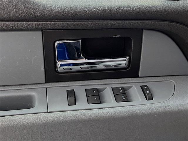 used 2012 Ford F-150 car, priced at $11,976