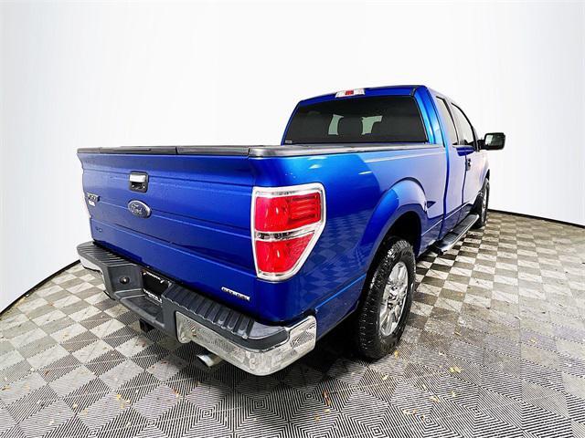 used 2012 Ford F-150 car, priced at $11,976