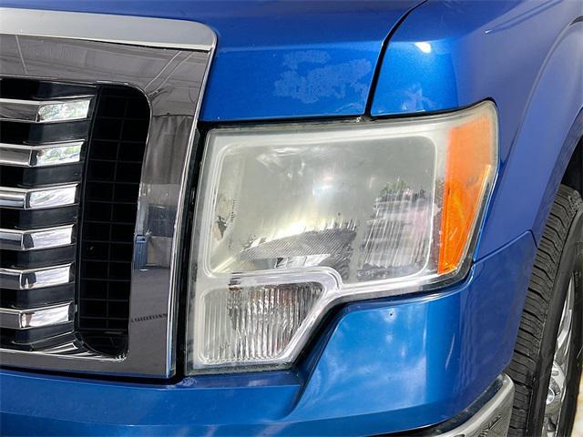 used 2012 Ford F-150 car, priced at $11,976