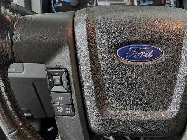 used 2012 Ford F-150 car, priced at $11,976