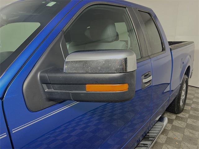 used 2012 Ford F-150 car, priced at $11,976