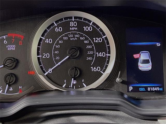 used 2022 Toyota Corolla car, priced at $16,498