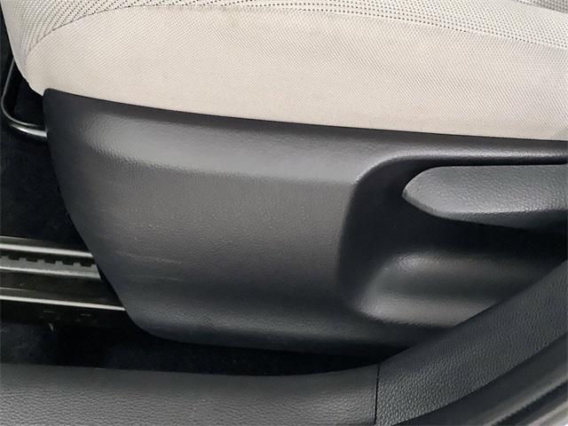 used 2022 Toyota Corolla car, priced at $16,498