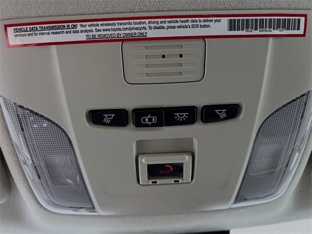 used 2022 Toyota Corolla car, priced at $16,498