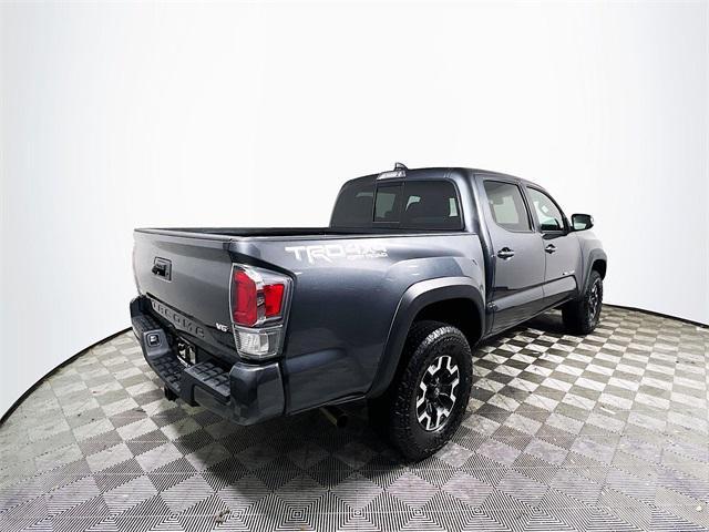 used 2023 Toyota Tacoma car, priced at $41,369