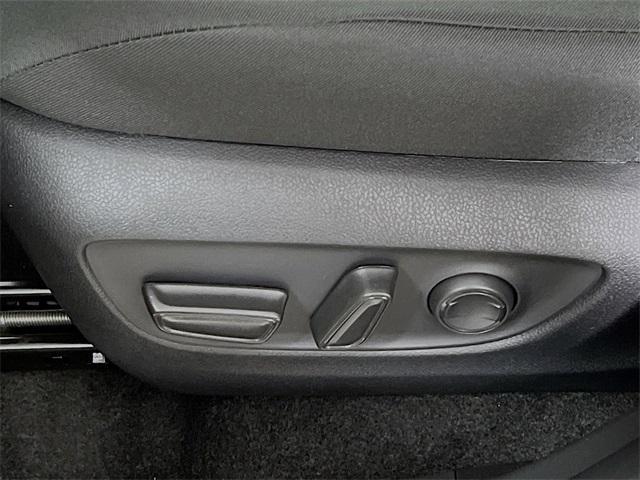 new 2025 Toyota RAV4 car, priced at $33,332