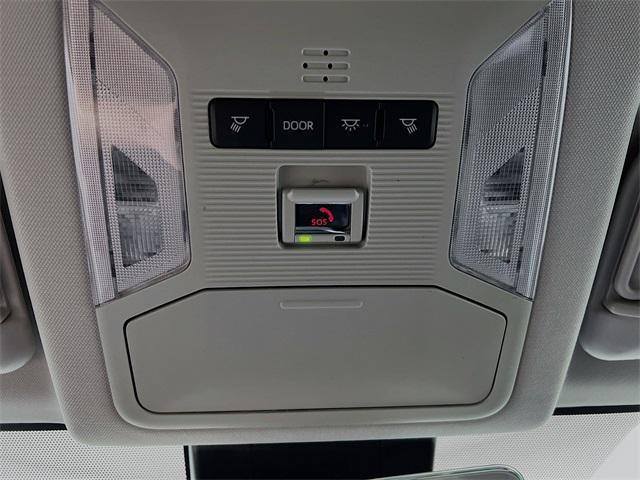 new 2025 Toyota RAV4 car, priced at $33,332