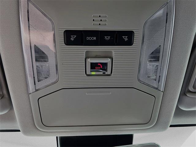 new 2025 Toyota RAV4 car, priced at $32,166