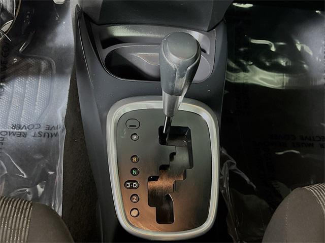 used 2015 Toyota Yaris car, priced at $10,253