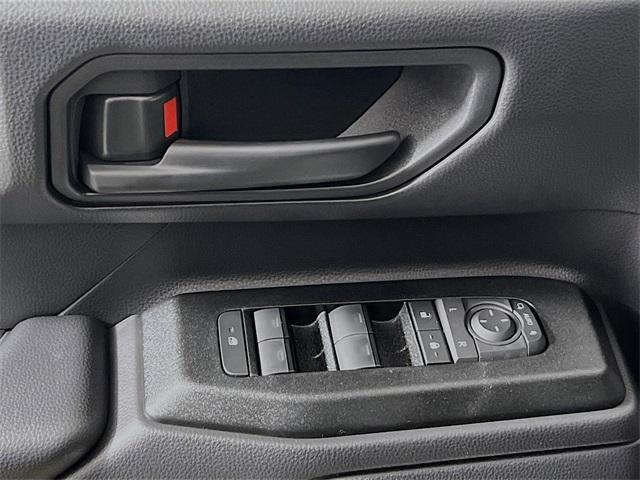 new 2025 Toyota Land Cruiser car, priced at $63,749
