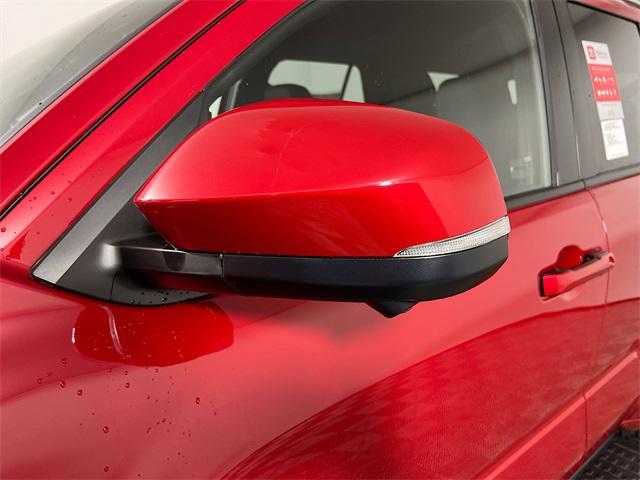 new 2025 Toyota 4Runner car, priced at $64,107
