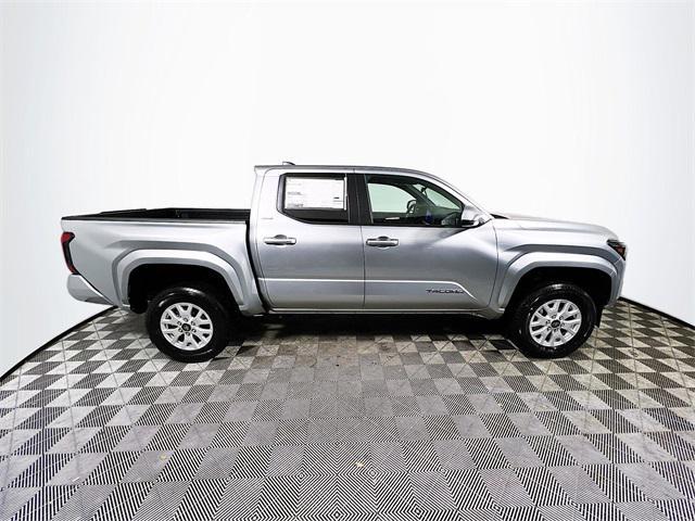 new 2024 Toyota Tacoma car