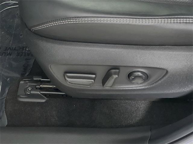used 2024 Toyota RAV4 car, priced at $38,928