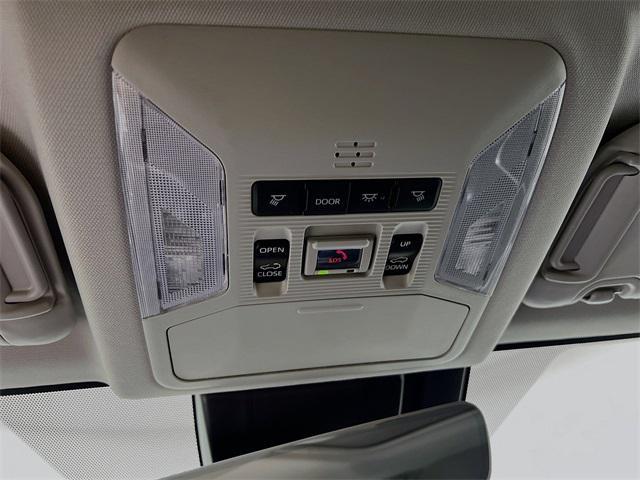 used 2024 Toyota RAV4 car, priced at $38,928