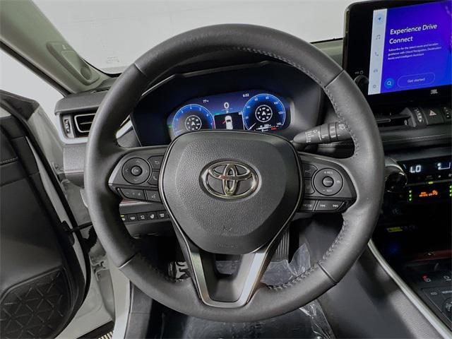 used 2024 Toyota RAV4 car, priced at $38,928