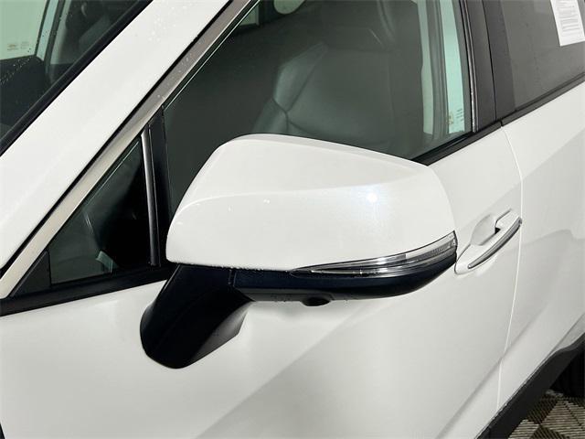 used 2024 Toyota RAV4 car, priced at $38,928