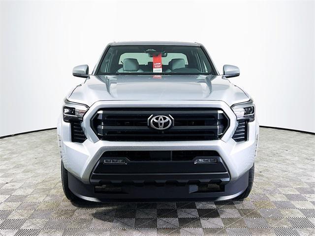 new 2024 Toyota Tacoma car