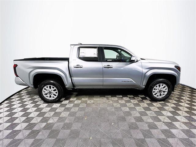 new 2024 Toyota Tacoma car