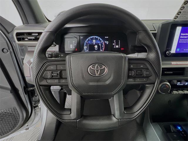 new 2024 Toyota Tacoma car