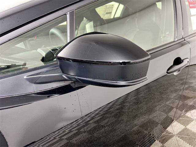 new 2025 Toyota Prius car, priced at $37,360