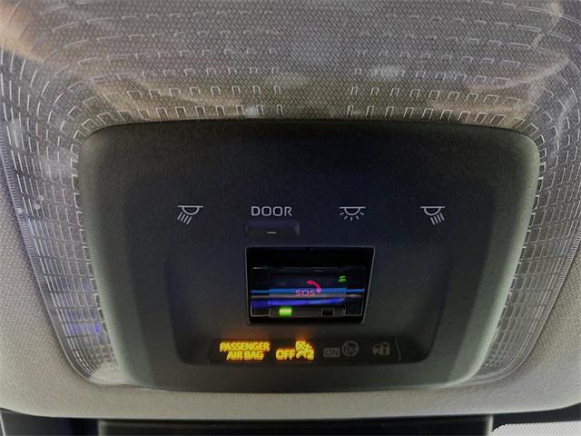 new 2025 Toyota Prius car, priced at $37,360