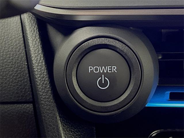 new 2025 Toyota Prius car, priced at $37,360