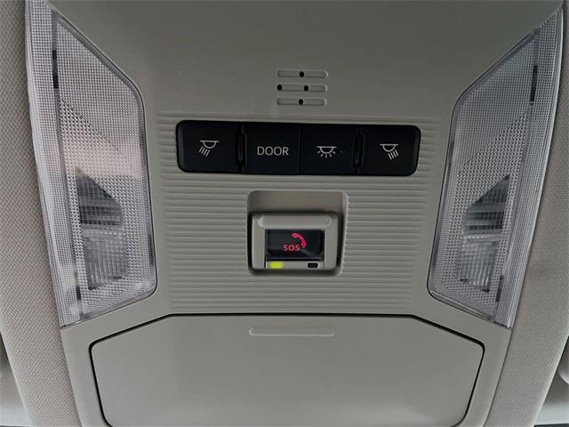 used 2022 Toyota RAV4 car, priced at $22,681