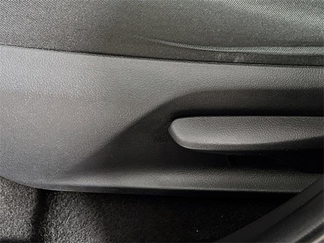 used 2022 Toyota RAV4 car, priced at $22,681