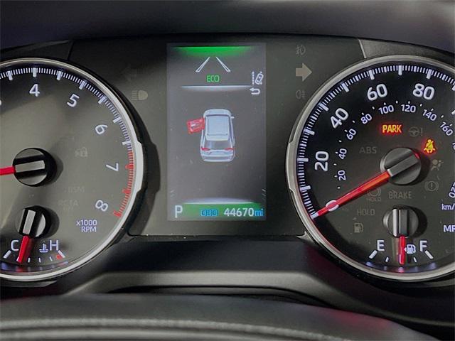 used 2022 Toyota RAV4 car, priced at $22,681