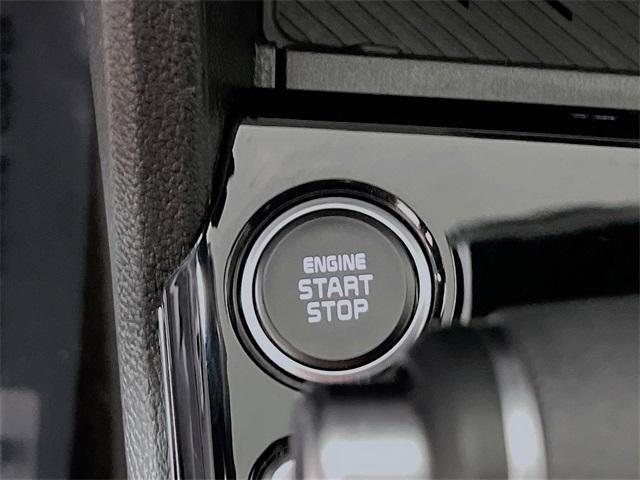 used 2024 Kia Sportage car, priced at $27,909