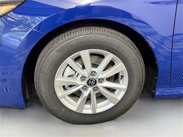 new 2025 Toyota Camry car, priced at $30,208