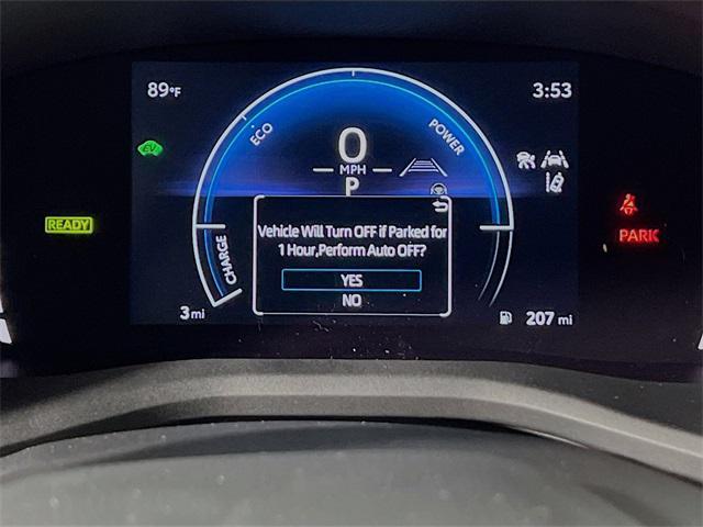 new 2025 Toyota Camry car, priced at $30,208