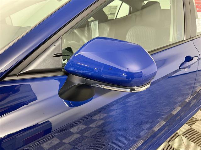 new 2025 Toyota Camry car, priced at $30,208